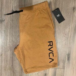 Mens RVCA Shorts